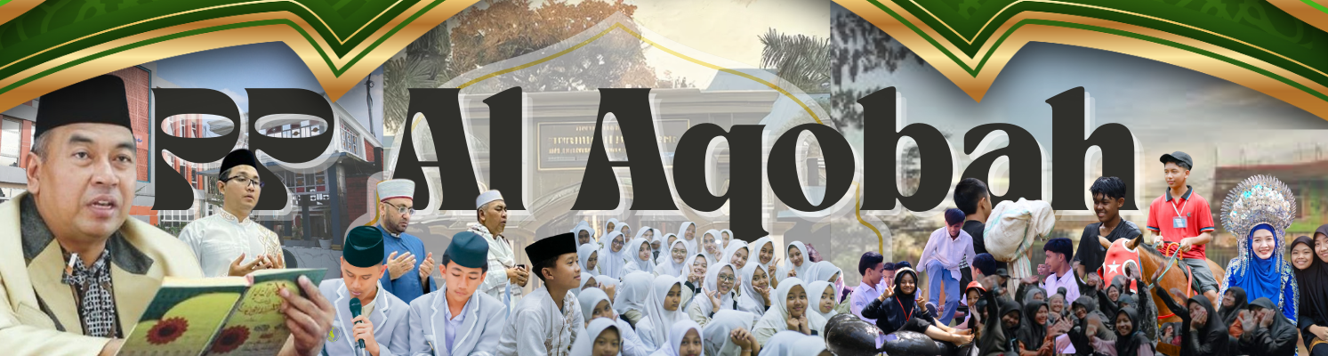PP. Al-Aqobah