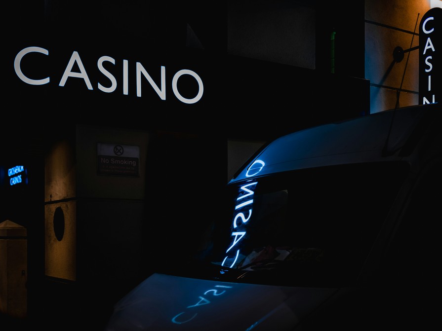 supremo casino