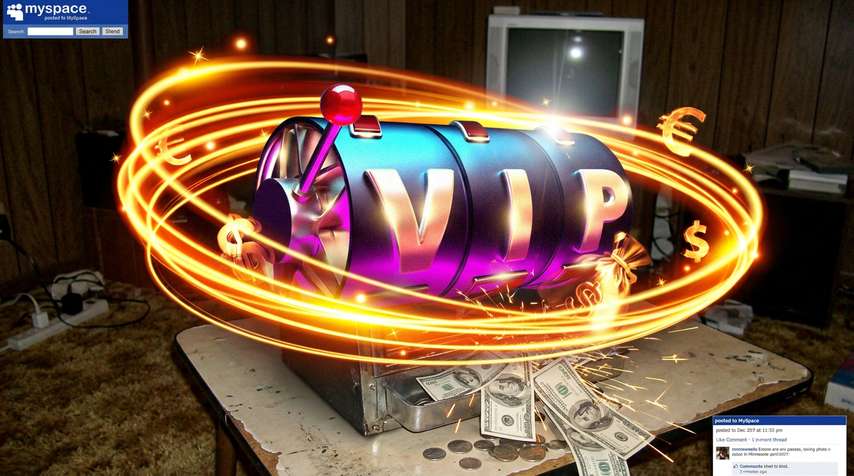 very well casino login