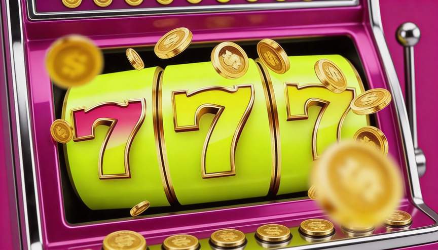 Viggoslots casino