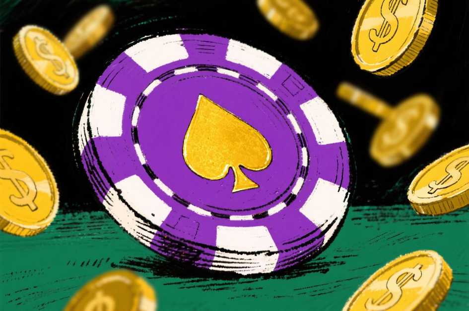 Lucky charms casino
